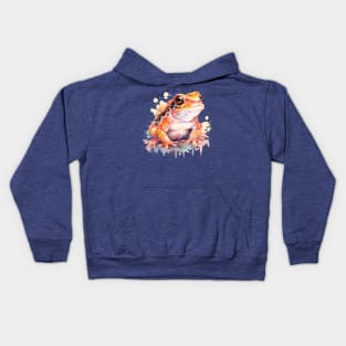 toad Kids Hoodie